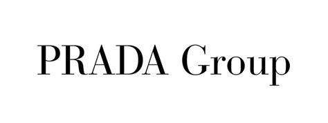 prada group logo